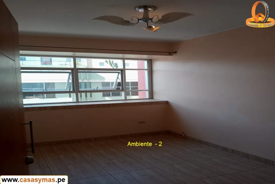 ALQUILO DEPA COMERCIAL EN EL CENTRO DE HUANCAYO - 7