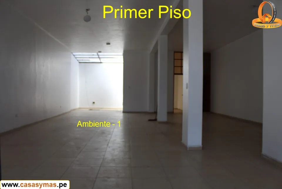 ALQUILO EDIFICIO POR COLEGIO LATINO, HUANCAYO - 2