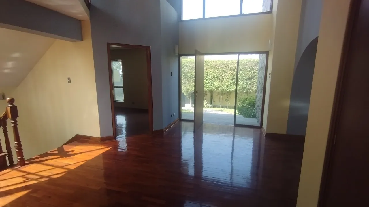 ¿LA CASA MÁS GRANDE DE LA MOLINA?  623m² de Lujo, Ascensor y Sauna | REMATE DE OCASIÓN — foto 4
