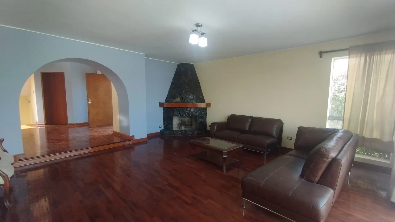 ¿LA CASA MÁS GRANDE DE LA MOLINA?  623m² de Lujo, Ascensor y Sauna | REMATE DE OCASIÓN — foto 5