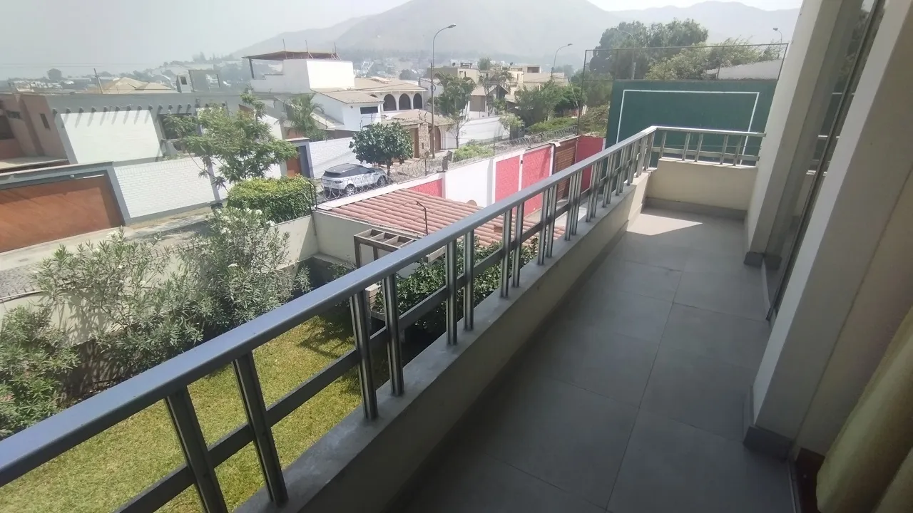 ¿LA CASA MÁS GRANDE DE LA MOLINA? 623m² de Lujo, Ascensor y Sauna | REMATE DE OCASIÓN - 17