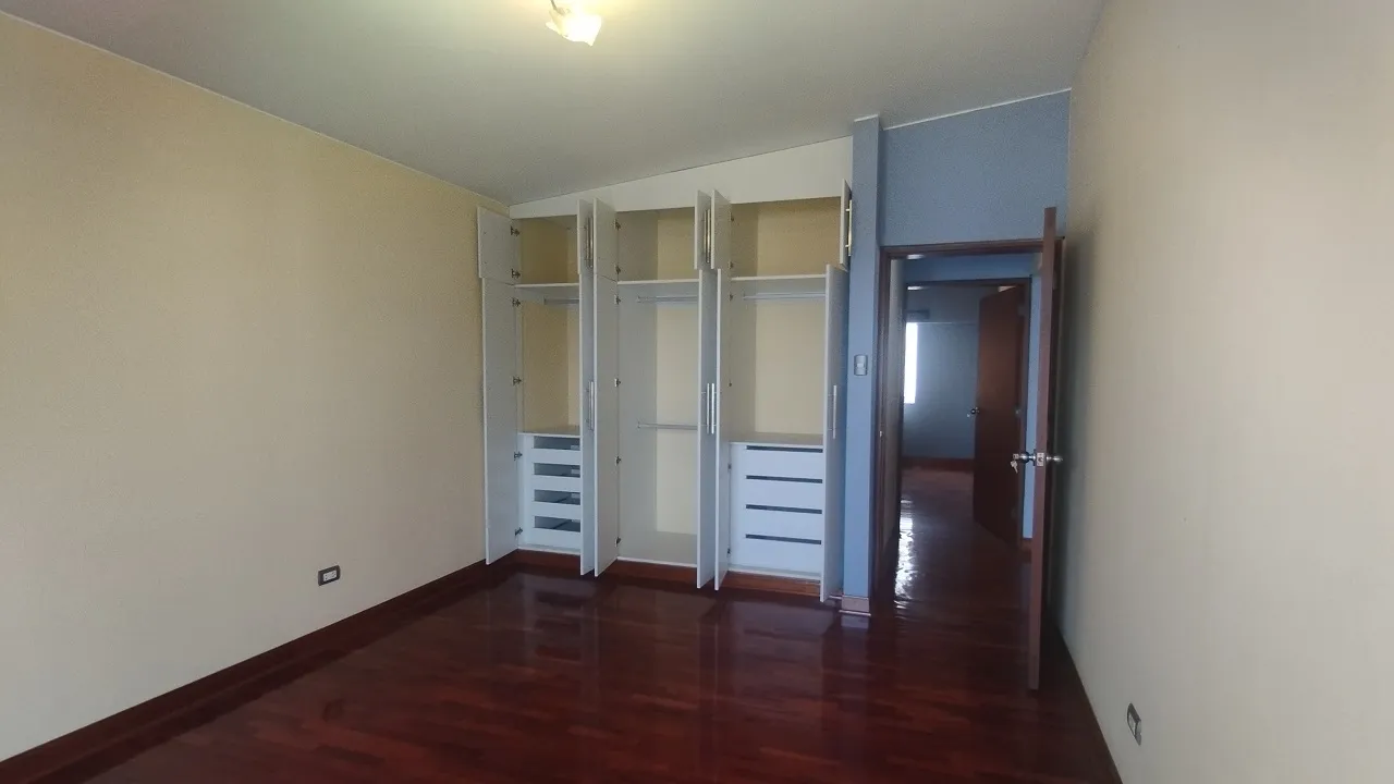 ¿LA CASA MÁS GRANDE DE LA MOLINA? 623m² de Lujo, Ascensor y Sauna | REMATE DE OCASIÓN - 20