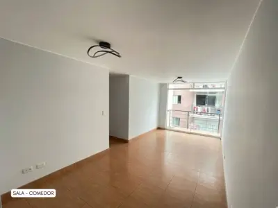 ALQUILO DEPARTAMENTO ASTEROIDES CHORRILLOS