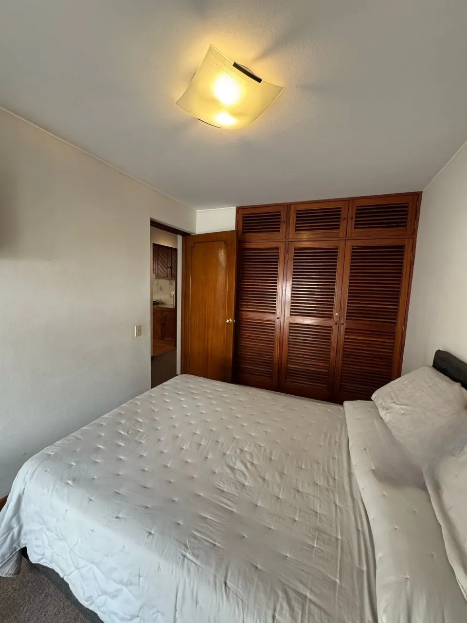 Departamento de 184 m² en El Primer Piso con Jardín y Terraza en Chacarilla, Santiago de Surco - 15