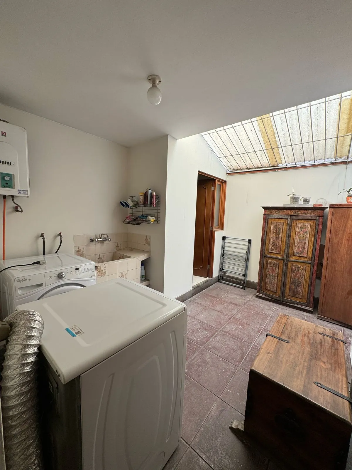 Departamento de 184 m² en El Primer Piso con Jardín y Terraza en Chacarilla, Santiago de Surco - 18