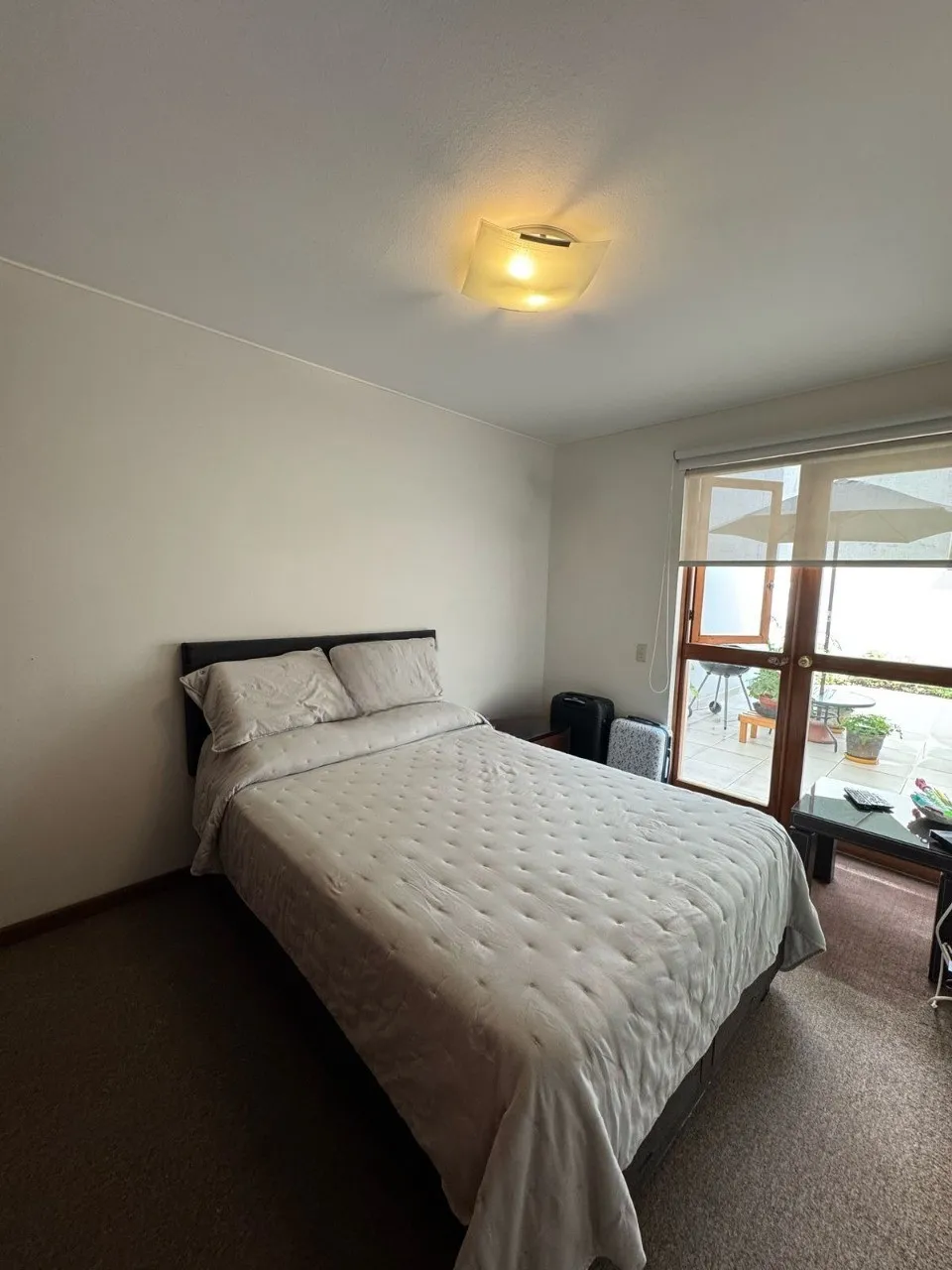 Departamento de 184 m² en El Primer Piso con Jardín y Terraza en Chacarilla, Santiago de Surco - 16