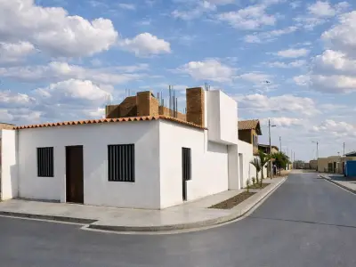 Casa en Venta – Las Delicias de Moche | 220 m²