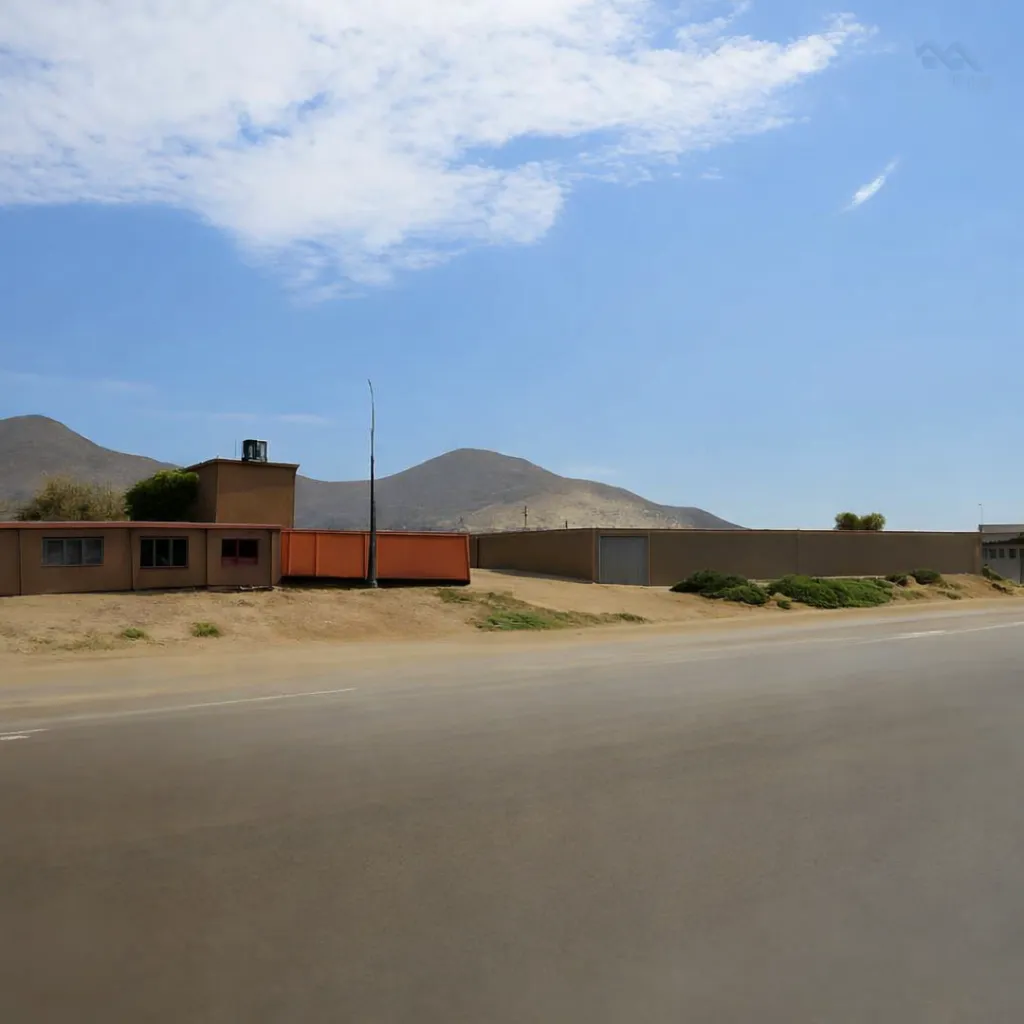TERRENO 30 HECTÁREAS EN VENTA – PAIJÁN - 1