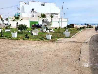 DEPARTAMENTO DE PLAYA, MUY ECONOMICO