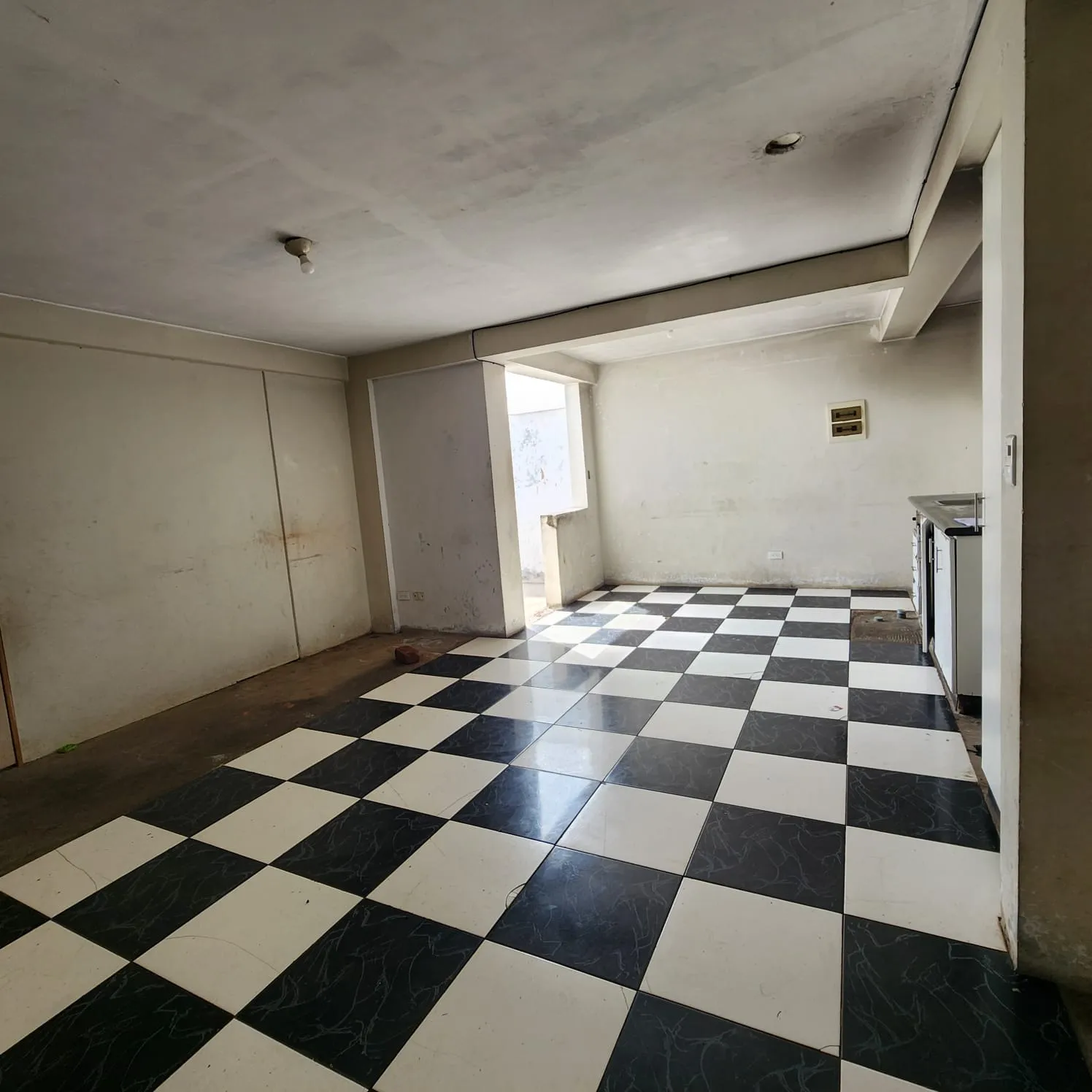 DEPARTAMENTO DE PLAYA, MUY ECONOMICO — foto 2