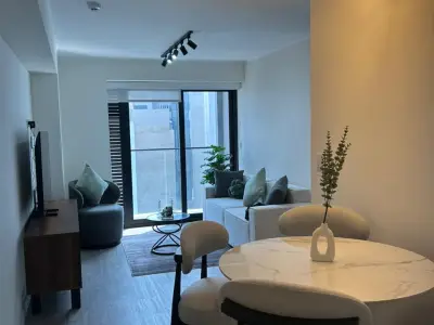 ¡ALQUILO DEPARTAMENTO AMOBLADO EN EL CORAZÓN DE SAN ISIDRO!