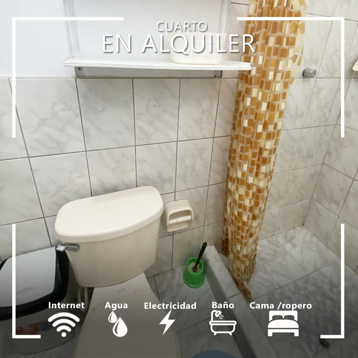 Cuarto en alquiler Chulucanas - 4