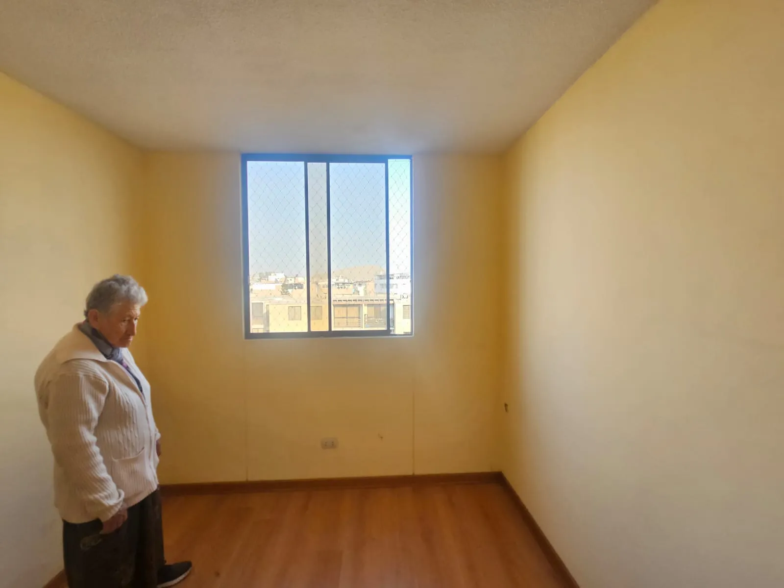 Departamento en condominio Parques de Surco 3 — foto 12