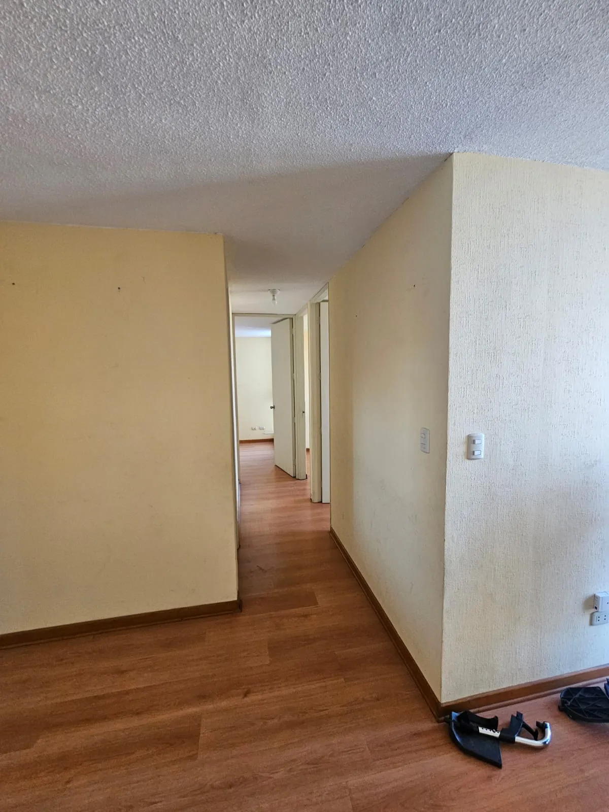 Departamento en condominio Parques de Surco 3 — foto 10