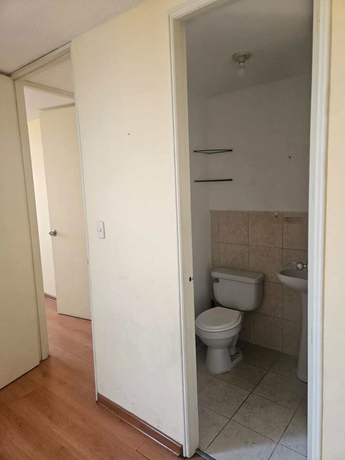 Departamento en condominio Parques de Surco 3 — foto 3