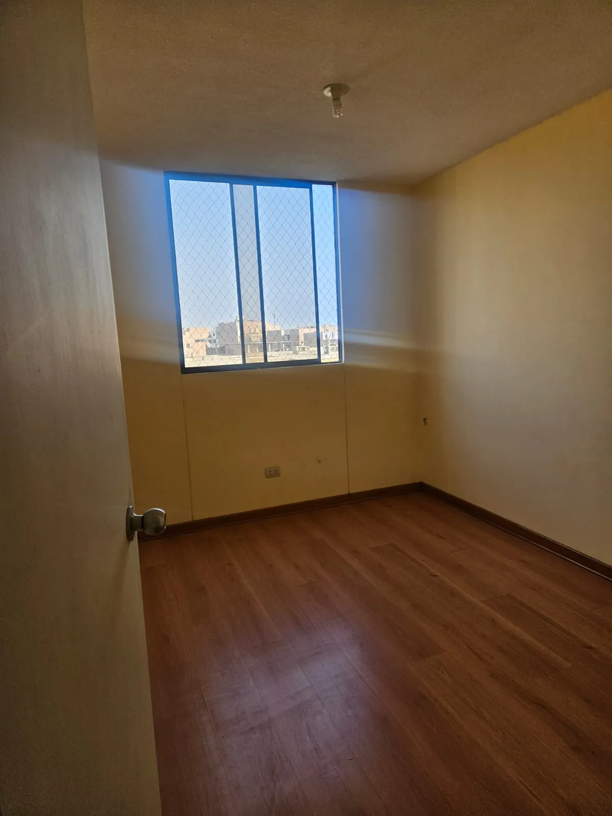 Departamento en condominio Parques de Surco 3 — foto 5