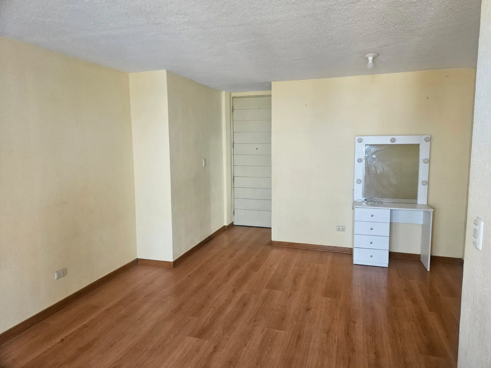 Departamento en condominio Parques de Surco 3 — foto 6