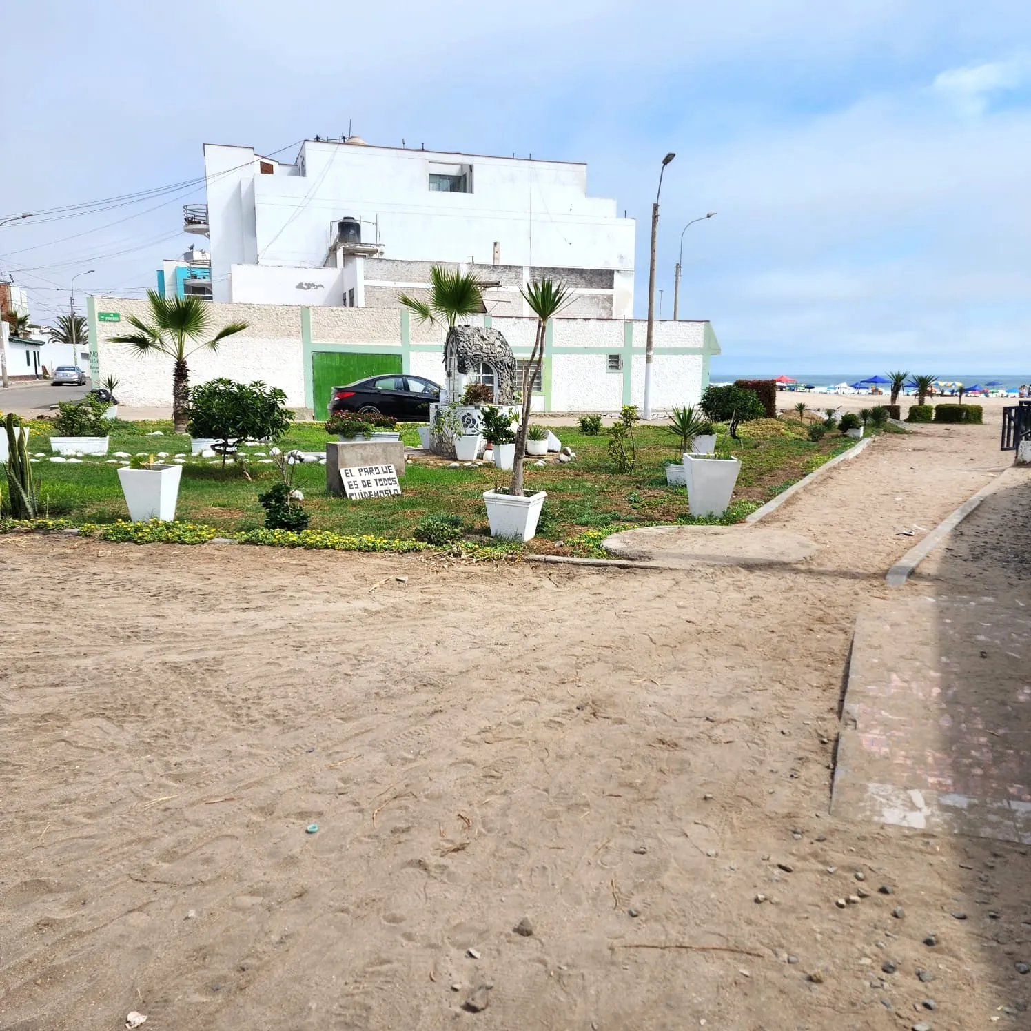 OCASIÓN, TU DEPARTAMENTO DE PLAYA - 1