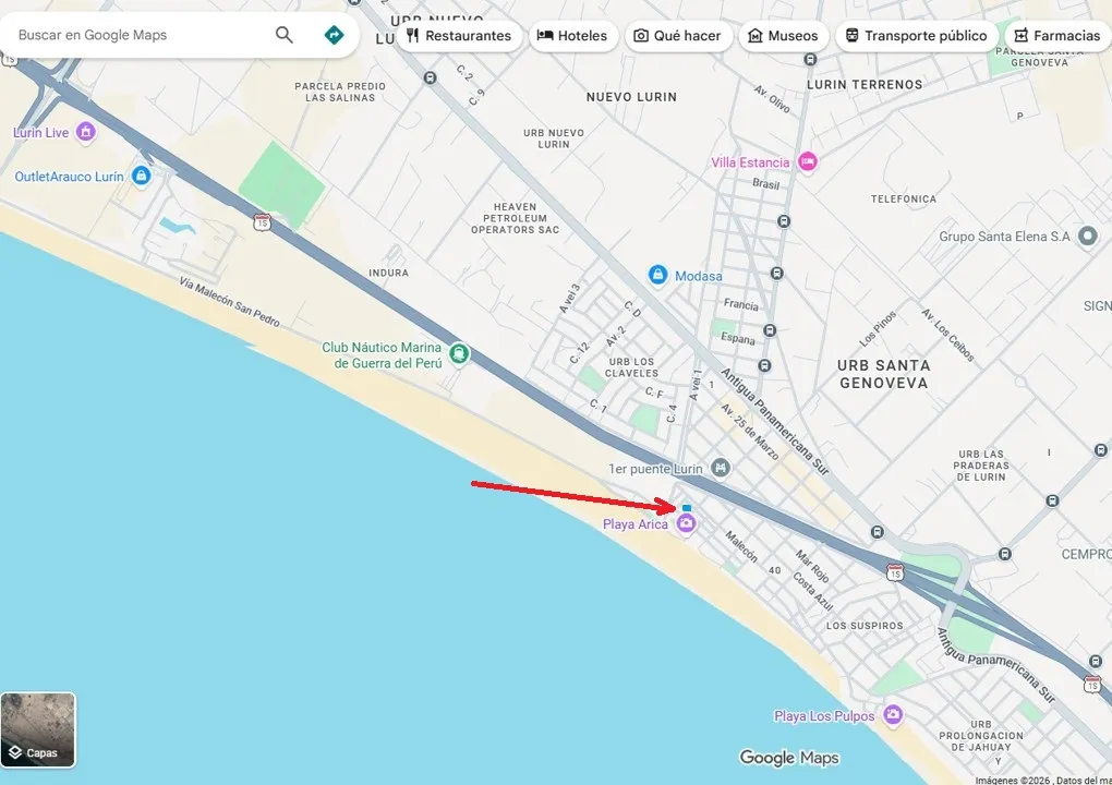 OCASIÓN, TU DEPARTAMENTO DE PLAYA - 11