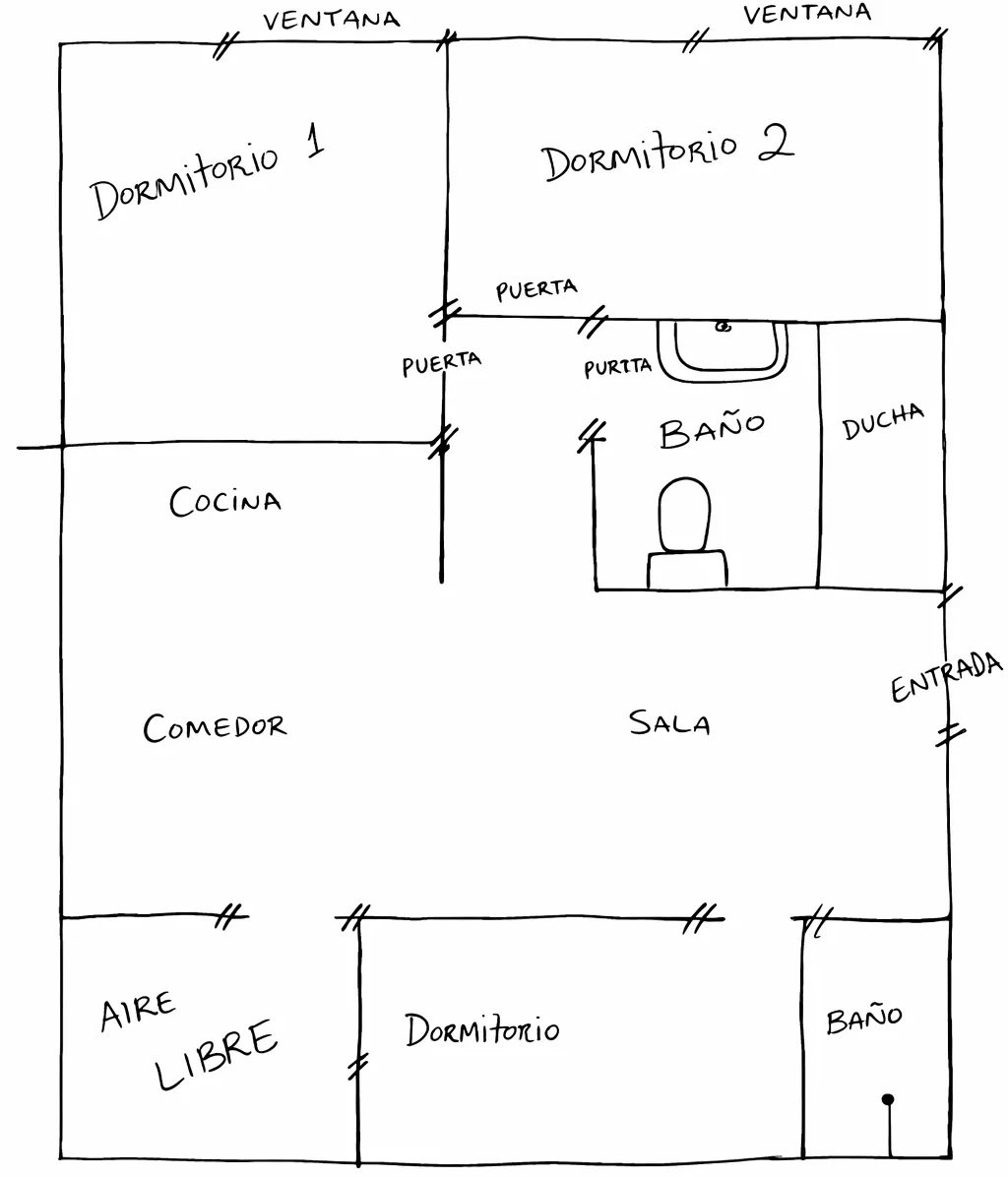 OCASIÓN, TU DEPARTAMENTO DE PLAYA - 12