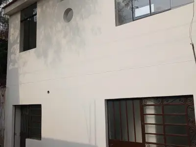 Departamento de 120 m2, con entrada independiente