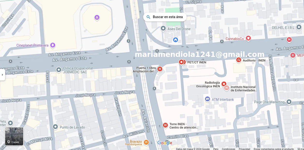 Vendo Casa Como Terreno Frente A Neoplásicas - Juan XXIII - 1