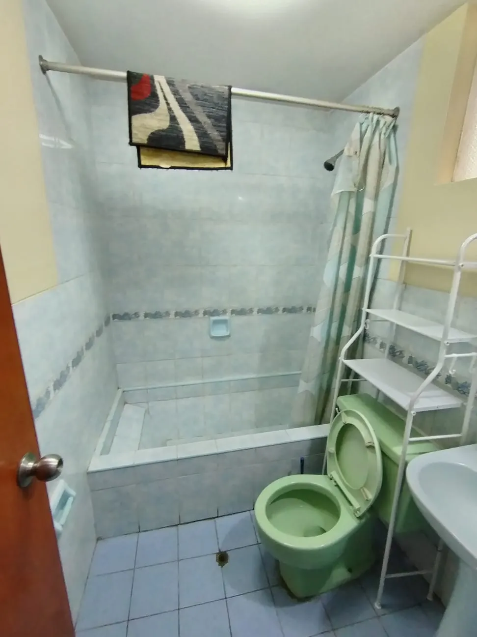 BONITO DEPARTAMENTO AMOBLADO DE 1 DORMITORIO y 2 BAÑOS - 3
