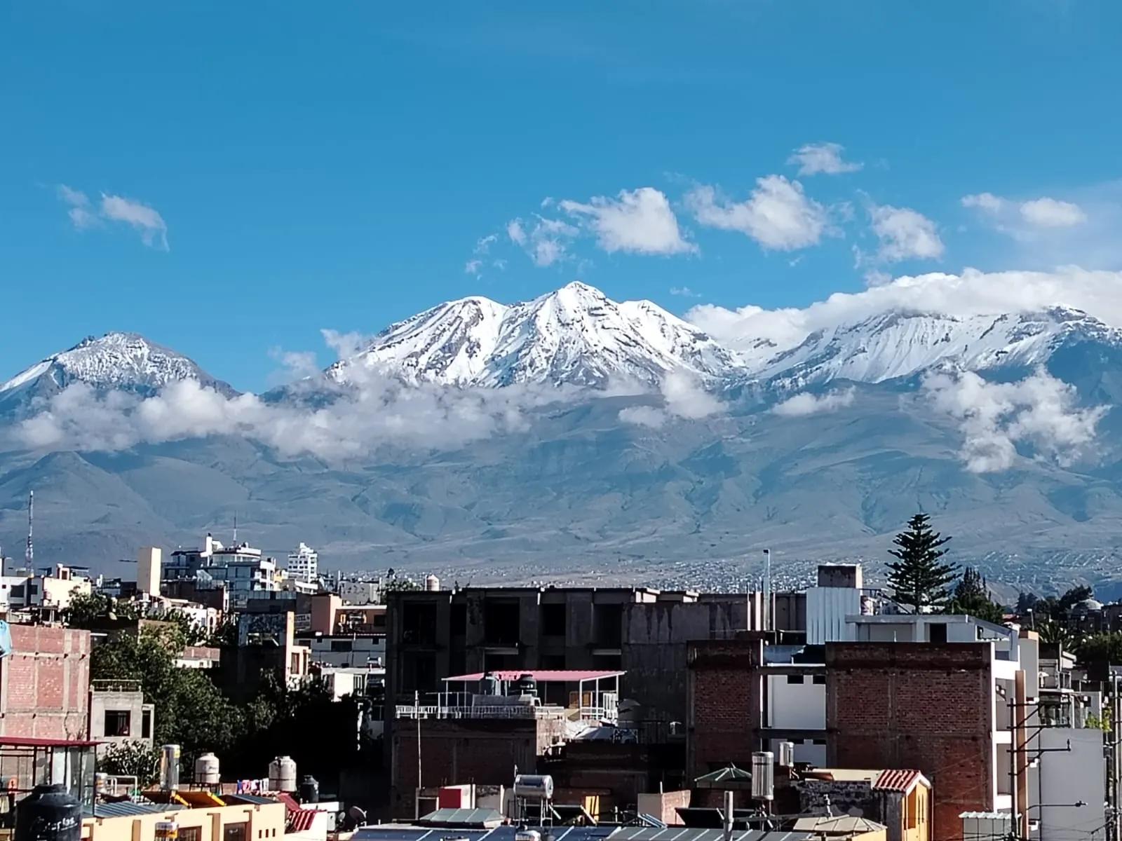 BONITO DEPARTAMENTO AMOBLADO DE 1 DORMITORIO y 2 BAÑOS - 14