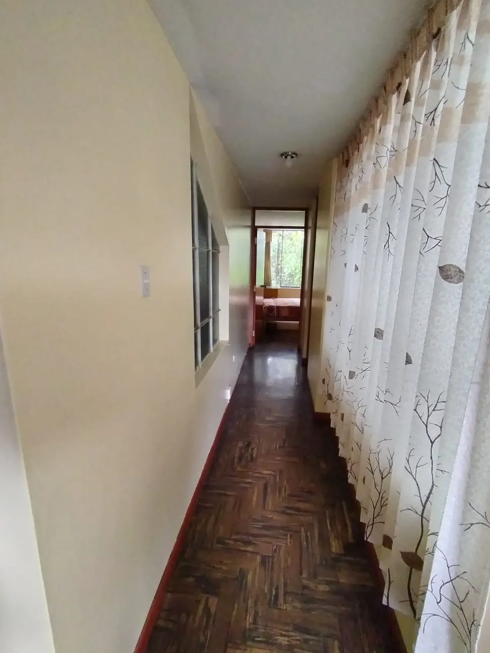 BONITO DEPARTAMENTO AMOBLADO DE 1 DORMITORIO y 2 BAÑOS - 6