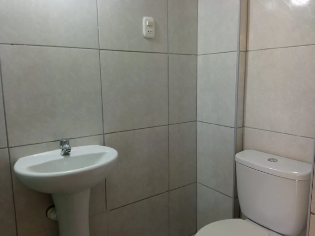 Venta de amplio Departamento independiente en Salamanca de Monterrico — foto 11