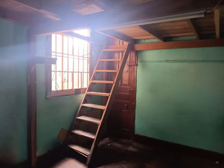 ALQUILO VIVIENDA TALLER CERCADO DE LIMA - 4