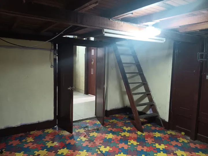 ALQUILO VIVIENDA TALLER CERCADO DE LIMA - 3