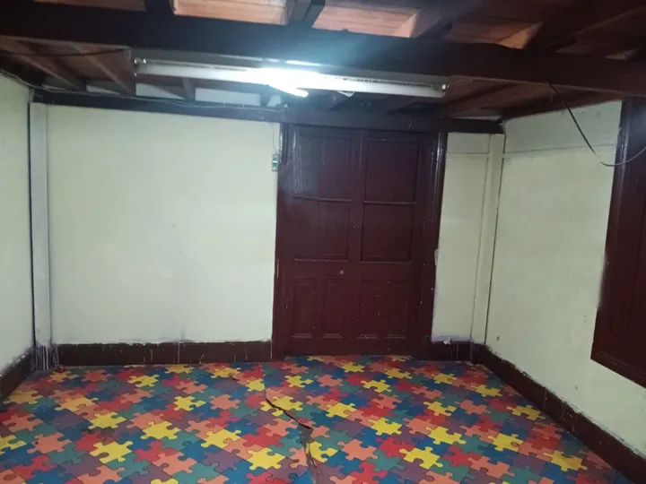 ALQUILO VIVIENDA TALLER CERCADO DE LIMA - 1