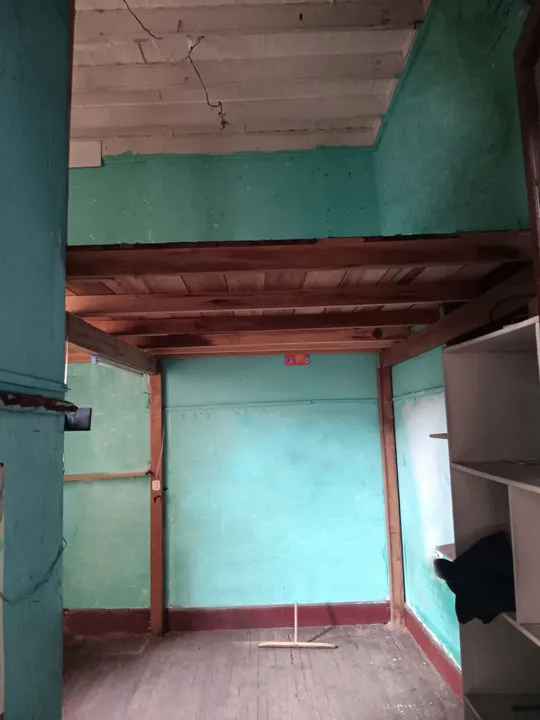 ALQUILO VIVIENDA TALLER CERCADO DE LIMA - 5