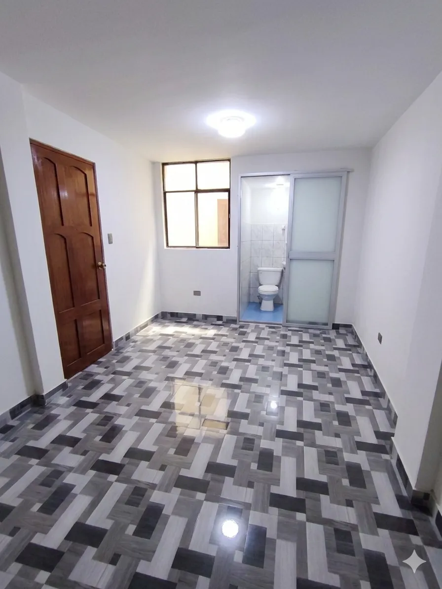 🏢 EN ALQUILER: Amplio Departamento en 1er Piso – ¡Excelente Ubicación! — foto 4