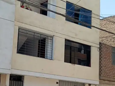 🏢 EN ALQUILER: Amplio Departamento en 1er Piso – ¡Excelente Ubicación!
