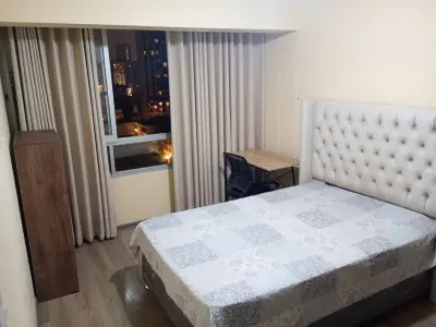 Dpto Ideal Pareja o Ejecutivo + Balcón y Cochera
