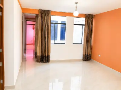 Departamento Elegante y Cómodo en Santa Victoria