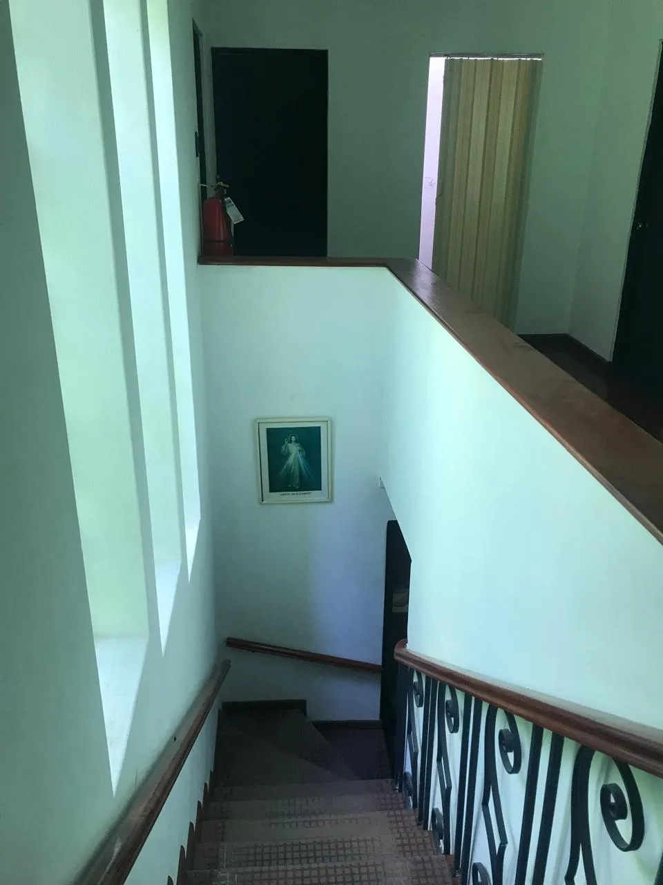 SE ALQUILA HABITACIÓN EN LINCE - 6