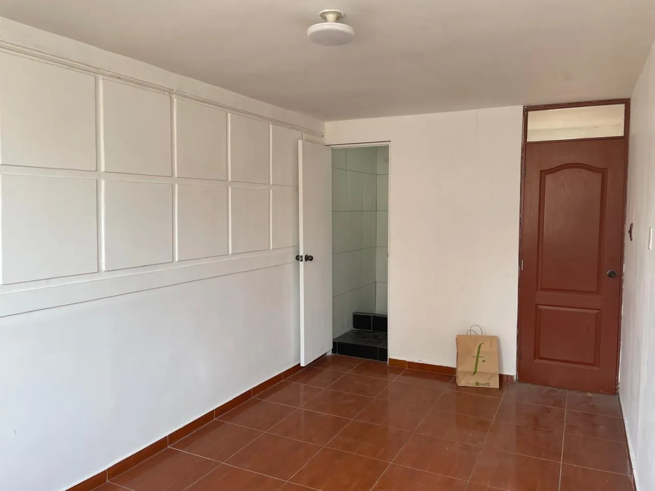 SE ALQUILA HABITACIÓN EN LINCE - 3