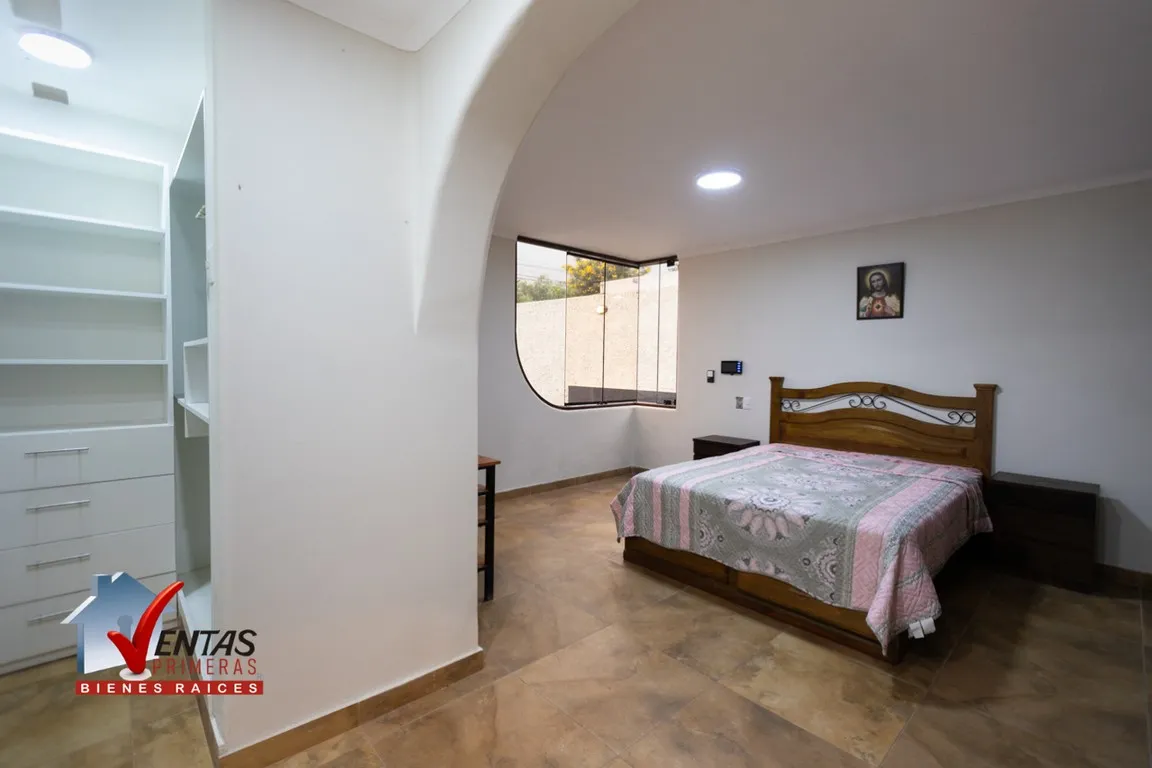 Casa en Venta con piscina en Rinconada del Lago  de 1100m2 en la molina — foto 4