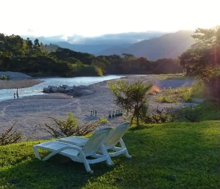 Se Vende Terreno en Condominio Privado Alpental – La Mejor Zona Residencial de Oxapampa - 12