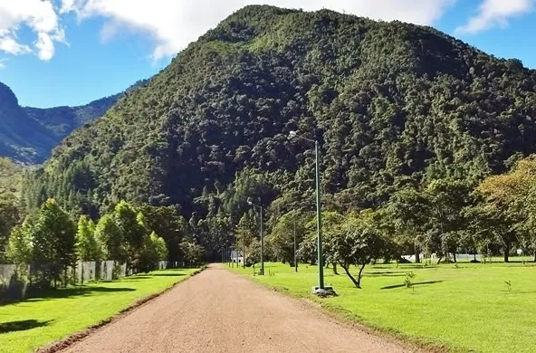 Se Vende Terreno en Condominio Privado Alpental – La Mejor Zona Residencial de Oxapampa - 10