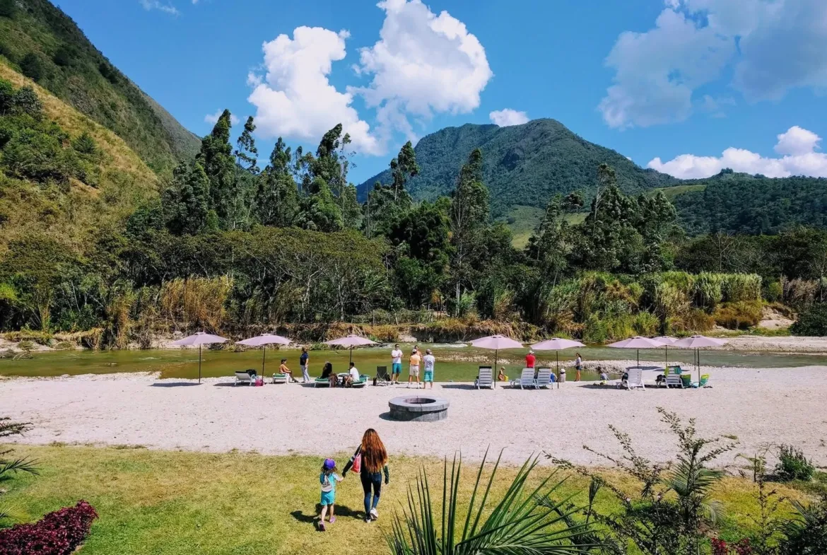 Se Vende Terreno en Condominio Privado Alpental – La Mejor Zona Residencial de Oxapampa - 14