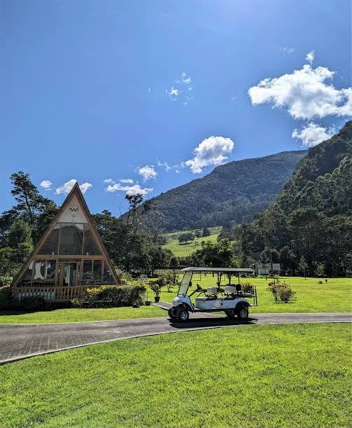 Se Vende Terreno en Condominio Privado Alpental – La Mejor Zona Residencial de Oxapampa - 11
