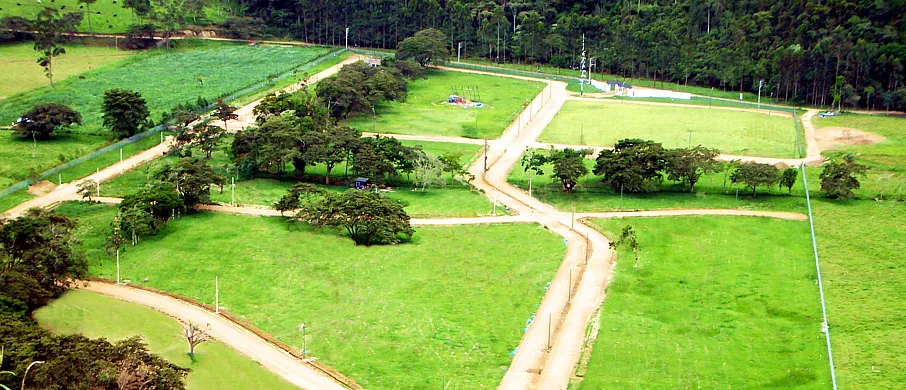 Se Vende Terreno en Condominio Privado Alpental – La Mejor Zona Residencial de Oxapampa - 5
