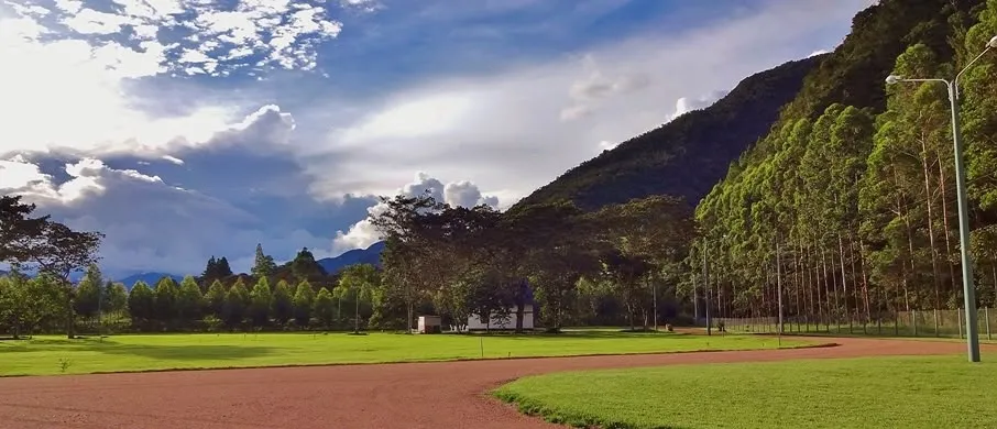 Se Vende Terreno en Condominio Privado Alpental – La Mejor Zona Residencial de Oxapampa - 3