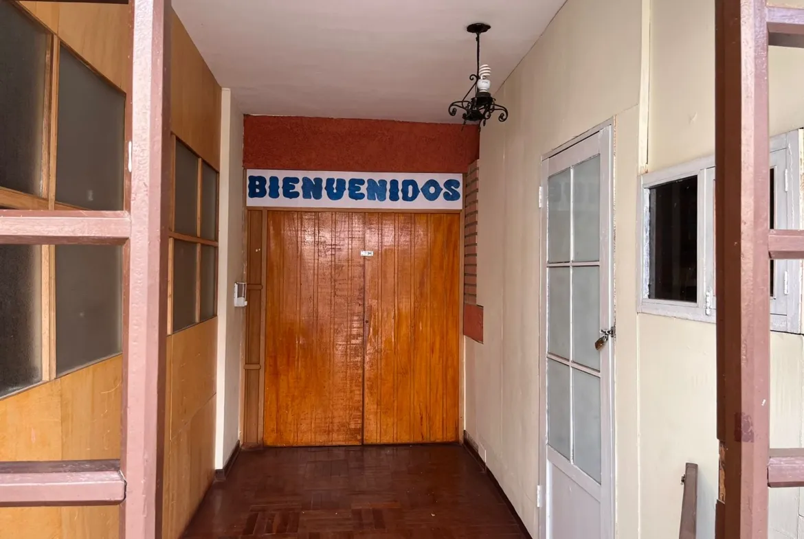 Se Alquila Terreno de 4,461 m2 con Tres Frontis frente a la Universidad UPLA - 16
