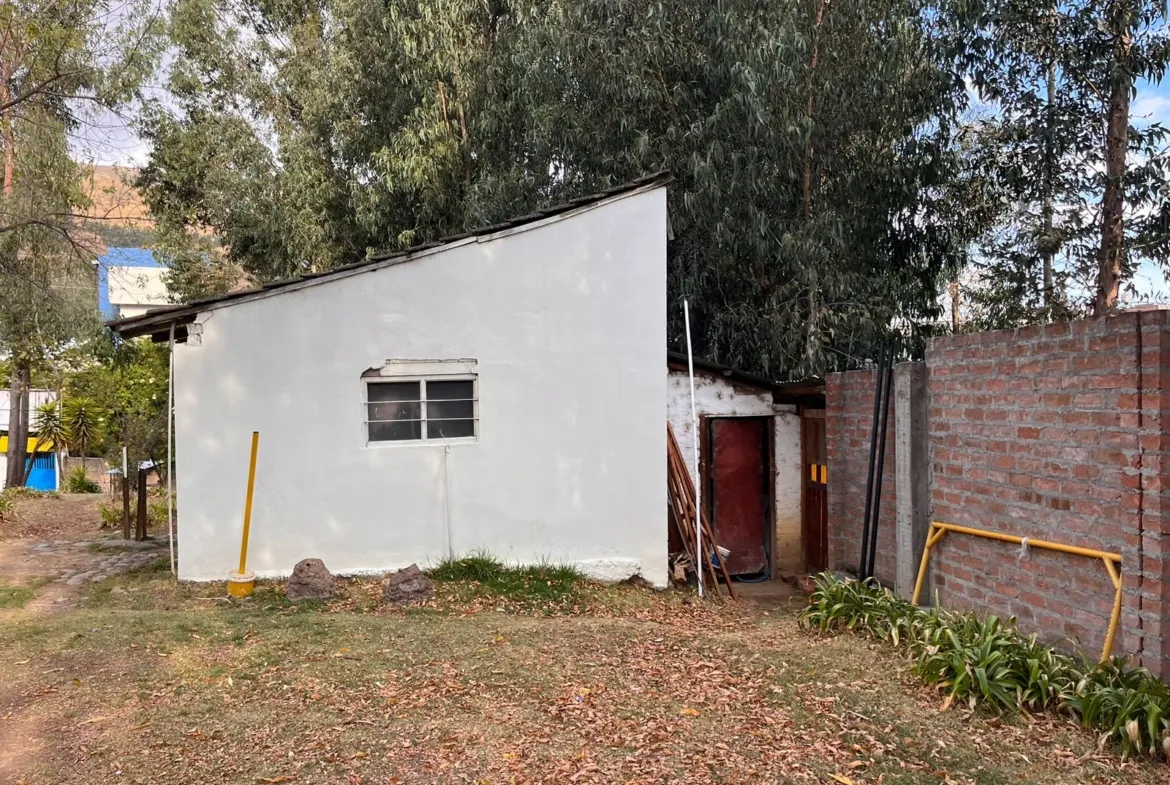 Se Alquila Terreno de 4,461 m2 con Tres Frontis frente a la Universidad UPLA - 9