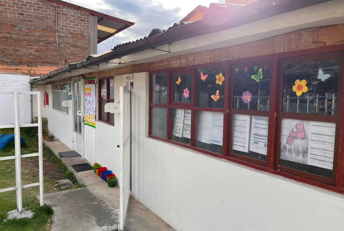 Se Alquila Terreno de 4,461 m2 con Tres Frontis frente a la Universidad UPLA - 18